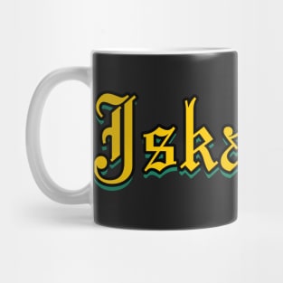 Jskabylie Mug